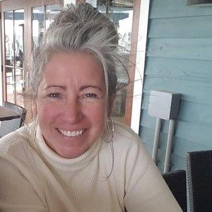 Meet your Posher, Lynn